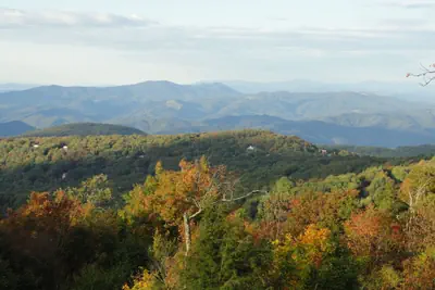 Photo 2 - 4 Seasons at Beech Mountain