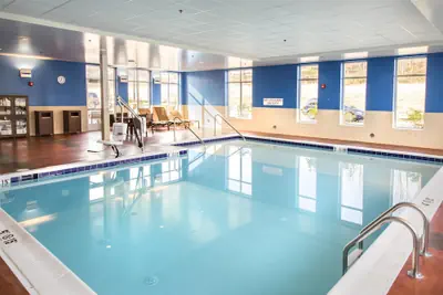 Photo 3 - Hyatt Place Charlottesville