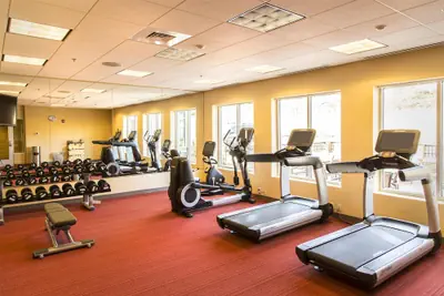 Photo 4 - Hyatt Place Charlottesville