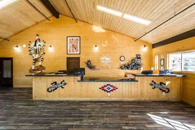 Photo 5 - Quality Inn Panguitch near Bryce Canyon