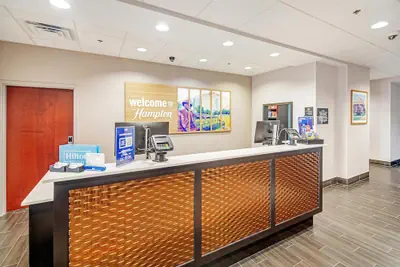 Photo 5 - Hampton Inn Foley