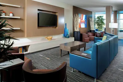 Photo 3 - Courtyard by Marriott Knoxville West/Bearden