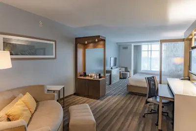 Photo 5 - Courtyard by Marriott Knoxville West/Bearden
