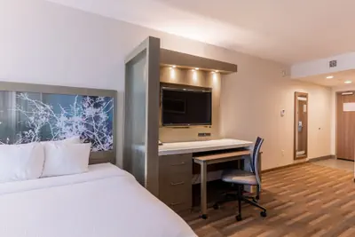 Photo 4 - Courtyard by Marriott Knoxville West/Bearden