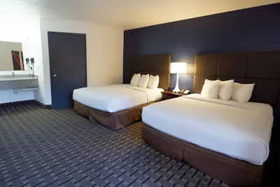 Photo 3 - SilverStone Inn North Spokane