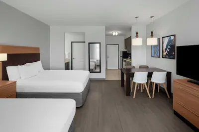 Photo 3 - TownePlace Suites by Marriott Hobbs