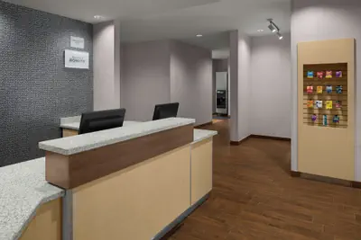Photo 2 - TownePlace Suites by Marriott Hobbs