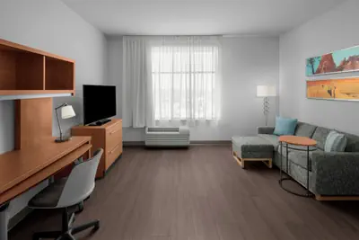 Photo 5 - TownePlace Suites by Marriott Hobbs