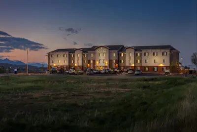 Photo 2 - Candlewood Suites Winnemucca by IHG