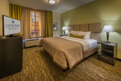 Photo 4 - Candlewood Suites Winnemucca by IHG