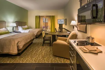 Photo 3 - Candlewood Suites Winnemucca by IHG