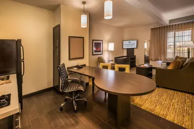 Photo 5 - Candlewood Suites Winnemucca by IHG