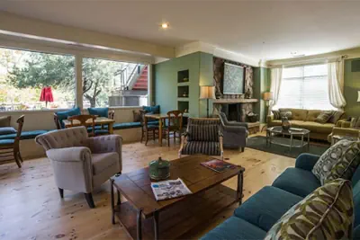 Photo 3 - The Inn Above Oak Creek