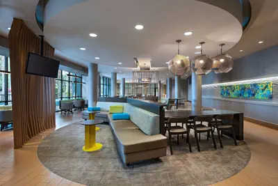 Photo 3 - SpringHill Suites Anaheim Maingate