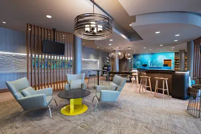 Photo 5 - SpringHill Suites Anaheim Maingate
