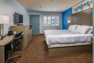Photo 5 - Silicon Valley Inn