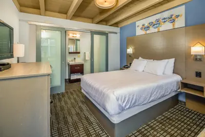 Photo 4 - Silicon Valley Inn