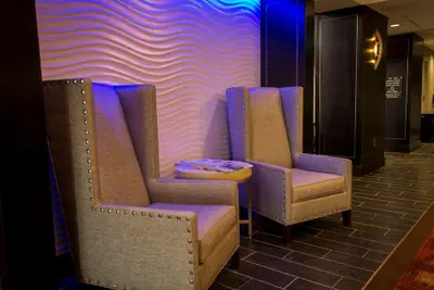 Photo 3 - Hampton Inn & Suites Lansing West