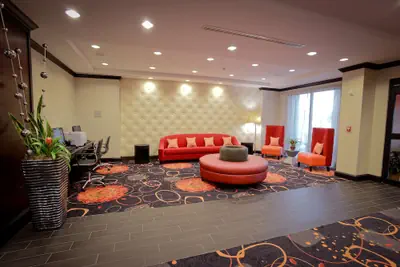 Photo 5 - Hampton Inn & Suites Albany At Albany Mall