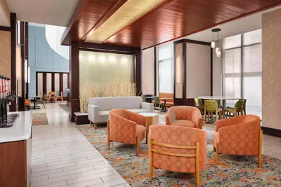 Photo 3 - Hampton Inn & Suites Chattanooga/Hamilton Place