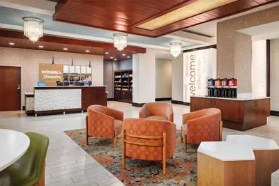 Photo 5 - Hampton Inn & Suites Chattanooga/Hamilton Place