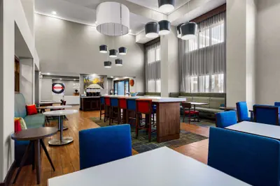 Photo 3 - Hampton Inn & Suites Schererville