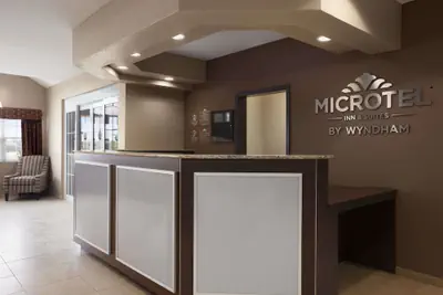 Photo 3 - Microtel Inn & Suites by Wyndham Cotulla