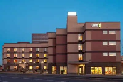 Photo 2 - Home2 Suites by Hilton Denver West - Federal Center, CO