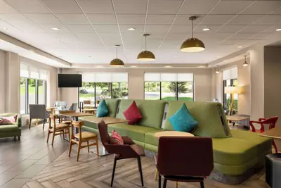 Photo 4 - Home2 Suites by Hilton Denver West - Federal Center, CO