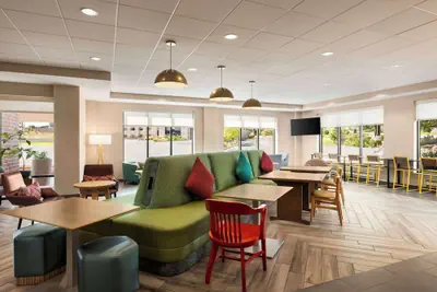 Photo 3 - Home2 Suites by Hilton Denver West - Federal Center, CO