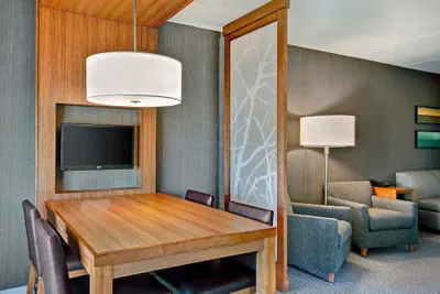 Photo 3 - Hyatt Place Fredericksburg at Mary Washington