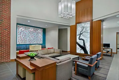 Photo 2 - Hyatt Place Fredericksburg at Mary Washington