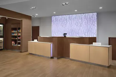 Photo 5 - Fairfield Inn & Suites Jeffersonville I-71