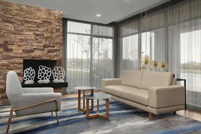 Photo 5 - Fairfield Inn & Suites Jeffersonville I-71
