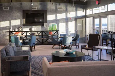 Photo 3 - The Cotton Sail Hotel, Tapestry Collection By Hilton