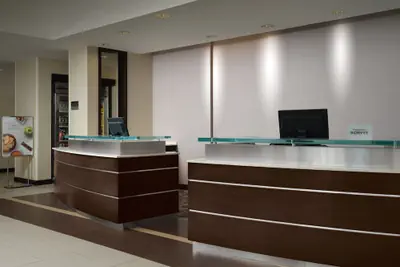 Photo 4 - Residence Inn by Marriott Grand Rapids Airport