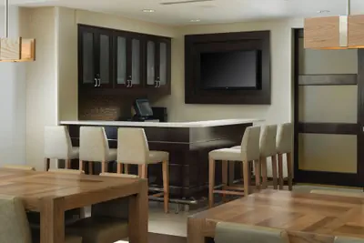 Photo 3 - Residence Inn by Marriott Grand Rapids Airport
