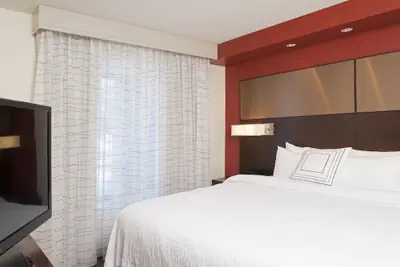 Photo 5 - Residence Inn by Marriott Grand Rapids Airport
