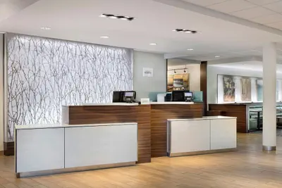Photo 3 - Fairfield Inn & Suites Wentzville