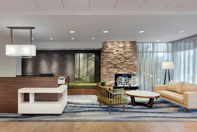 Photo 5 - Fairfield Inn & Suites Wentzville