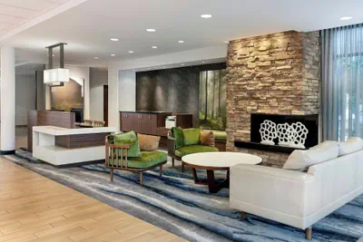 Photo 4 - Fairfield Inn & Suites Wentzville