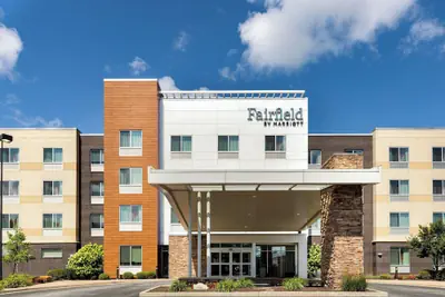 Photo 2 - Fairfield Inn & Suites Wentzville