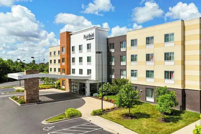 Photo 2 - Fairfield Inn & Suites Wentzville