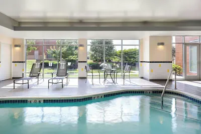 Photo 2 - Fairfield Inn & Suites Wentzville