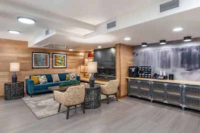 Photo 5 - The Gibson Hotel Great Falls, an Ascend Collection Hotel