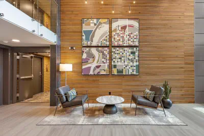 Photo 4 - The Gibson Hotel Great Falls, an Ascend Collection Hotel