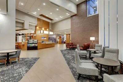 Photo 2 - Hyatt Place St. Louis/Chesterfield
