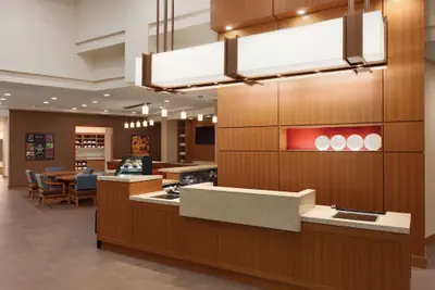 Photo 3 - Hyatt Place St. Louis/Chesterfield