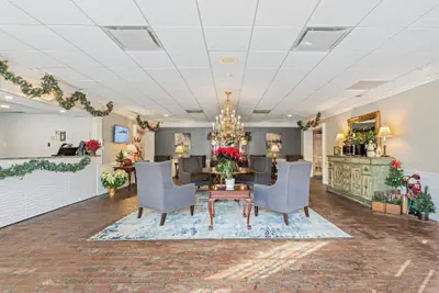 Photo 3 - John Carver Inn & Spa