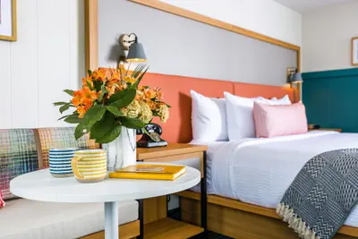 Photo 5 - Freebird Motor Lodge by Reverie Boutique Collection